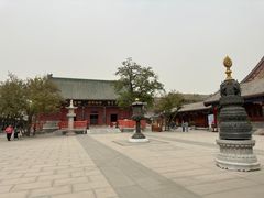 -天津大悲禅院