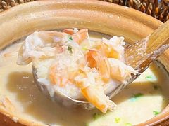 -潮十三潮汕砂锅粥(高新四路大都荟店)