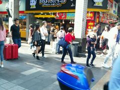 -周黑鸭(深圳罗湖区东门九龙城店)