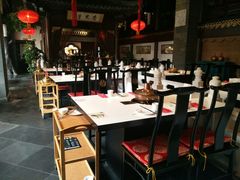 -乔先生涮肉·鲜活牛羊肉火锅(塘沽店)