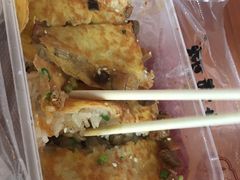 -老通城豆皮大王(吉庆街店)