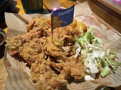 -汉米达特色料理餐厅(郴州友阿国际广场店)