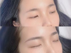 -久匠·纹眉半永久野生眉