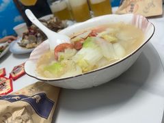 -来之顺海鲜菜馆·青岛菜·始于1993(栈桥店)