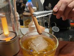 -咖法森林·咖啡  酒吧(天河店)