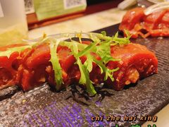 西湖藕韵-绿茶餐厅(石家庄万象城店)