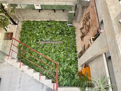 -腾爱熊猫咖啡生活馆(老东门店)