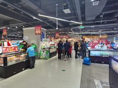 -盒马鲜生(观音桥店)