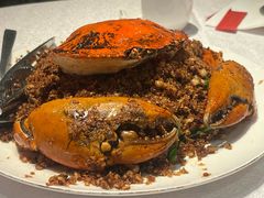 -喜记避风塘炒辣蟹(旗舰店)