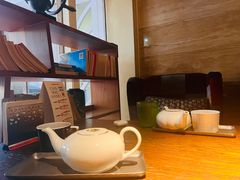 -良木缘咖啡西餐(川大店)