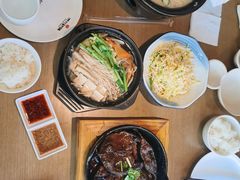 -洪兴砂锅·融合砂锅菜(三站店)