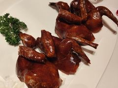 -醉辉皇原味海鲜江南菜(成都大魔方店)