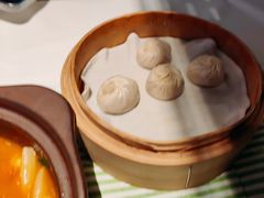 -桂满陇·蟹黄小笼汤包(环球港店)