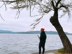 -星巴克(西湖天地店)