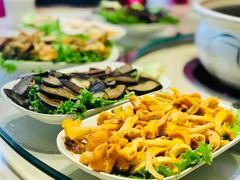 -爱膳菌锅锅(阳南店)