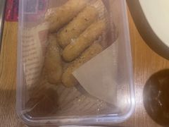 -斗牛士牛排(南京东路店)
