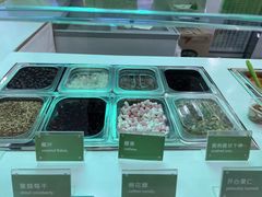 -Salud撒露欧洲冻酸奶(五道口购物中心店)