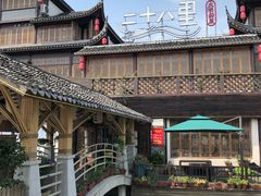 -二十八里太湖船菜(吉祥路店)