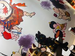 -神户赤童日式烤肉伙伴(东直门店)