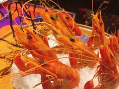 -上海滩餐厅(BFC外滩金融中心店)
