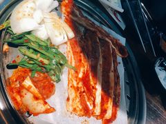 -杀猪天·韩国烤肉(总店)