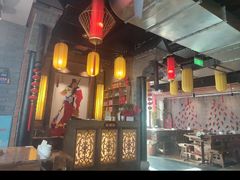 -小龙坎老火锅(北京三里屯店)