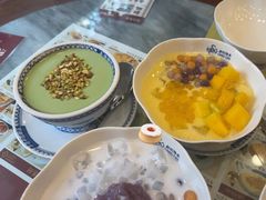 -赵记传承·中国甜品(福州总店)
