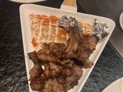 -火地铁板烧(昆山万象汇店)