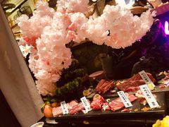 -樱宿日式和牛烧肉(五道口店)