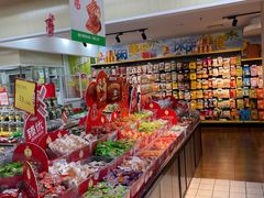 -世纪联华(外高桥店)