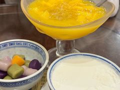 -仁信老铺甜品(北京路店)