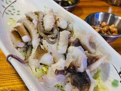 -质烤烤物·活烤海鲜(质烤总店)