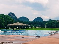 -Club Med地中海俱乐部·桂林度假村