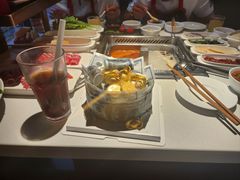 -海底捞火锅(外滩店)