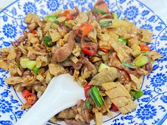 -新新湘菜馆(新中街二条店)