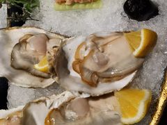 -上井精致料理(中兴商业大厦店)