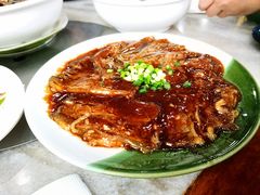 -壹条龙饭庄台基厂店