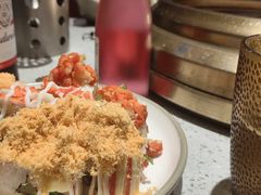 -钱小奴创意自助餐厅·山野黑猪肉畅吃(苏州昆山招商花园城店)