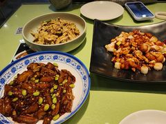 -玉桥餐厅(天坛店)