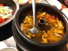 -云海肴·汽锅鸡·云南菜(美罗城店)