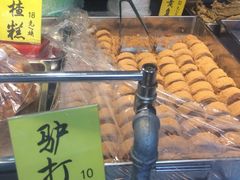 -四季小馆·地道北京小吃(广百店)