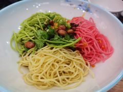 -王婆婆老妈蹄花川菜馆·非物质文化遗产(太古里一店)