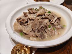 -老爷庙风味美食府(魏都大道店)