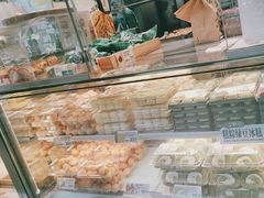 -泸溪河桃酥(秦淮夫子庙一店)