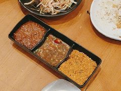 -炽城·烤肉名家(鸿达中央广场店)