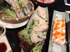 -大红袍火锅料理(尖沙咀店)