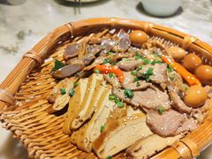 -常和州·夜宵大排档(常州单店)