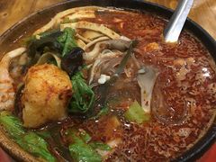 -清真·马文砂锅大全(麦苋街店)