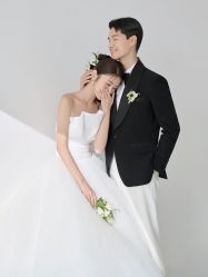 -全城热恋璀璨婚纱摄影(国贸总店)
