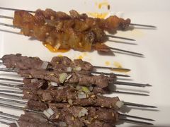 -三个大叔东北烧烤·砂锅菜(西三旗店)